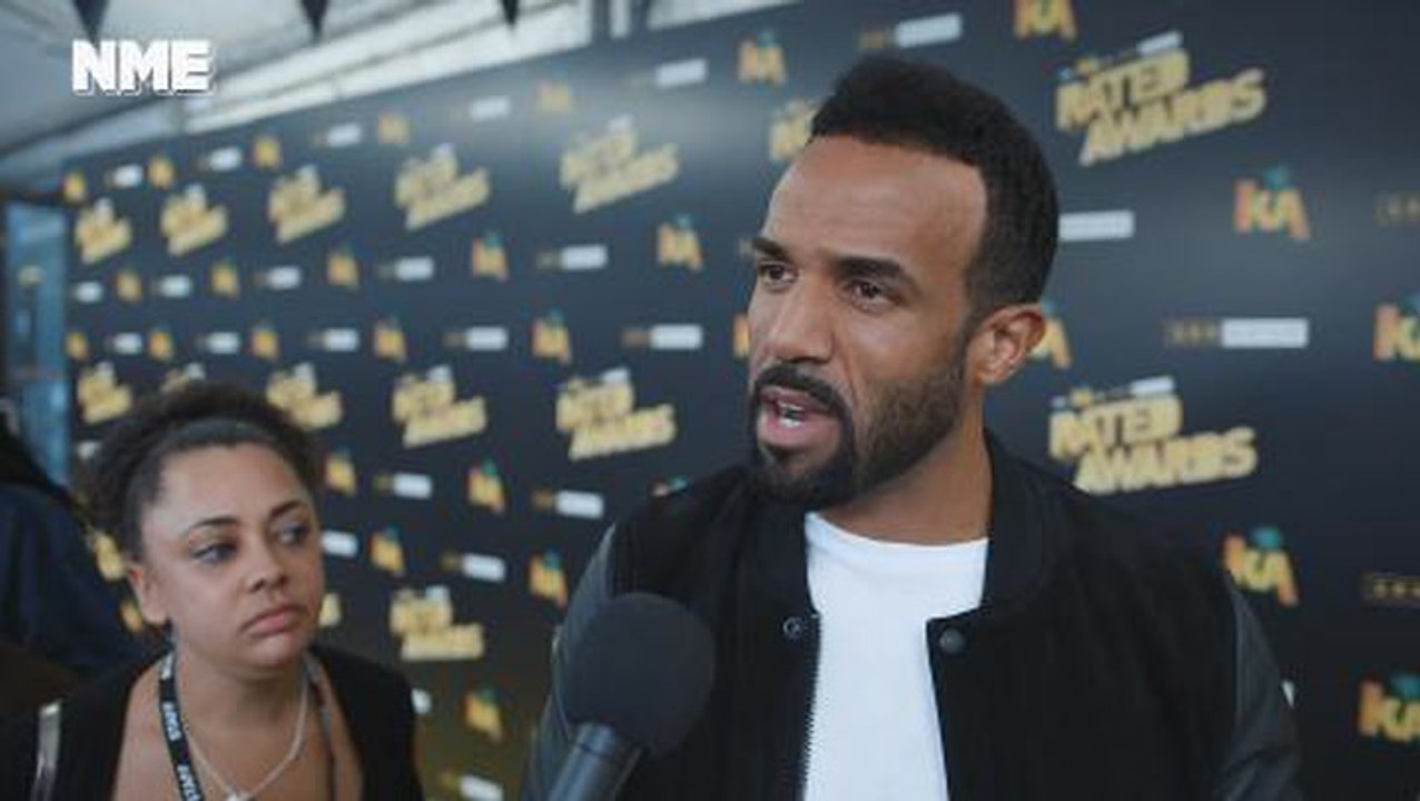 Rated Awards 2016- Artists On Why It’s Important To Have A Ceremony That Recognises Grime