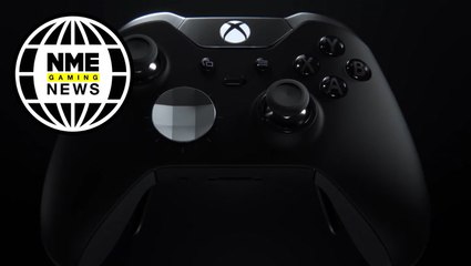 DualSense style features might be coming to future Xbox controllers
