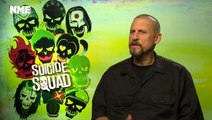 Suicide Squad: David Ayer On Bad Reviews, Fan Support And Why Baddies Are Best