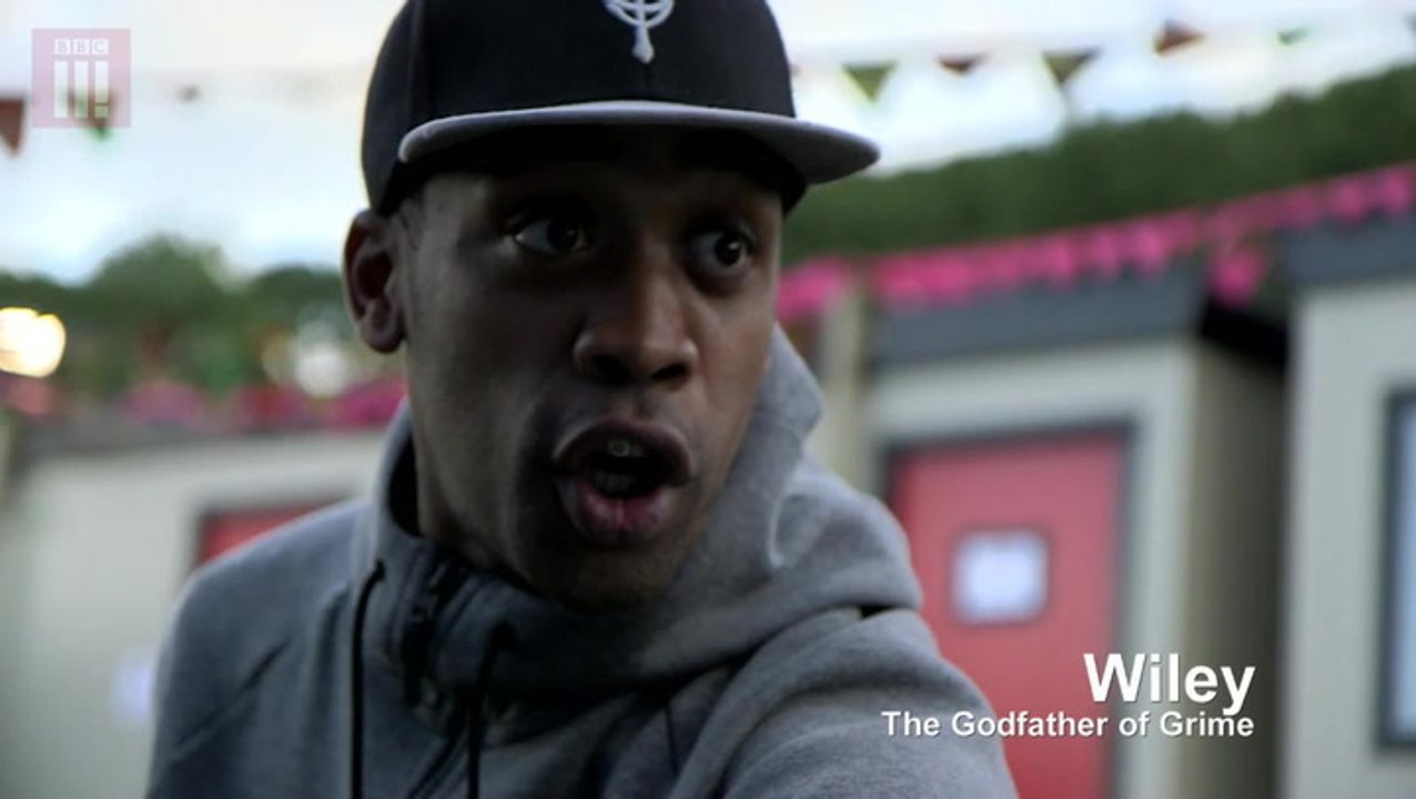 A Dots Story of Grime_Social Clip 3