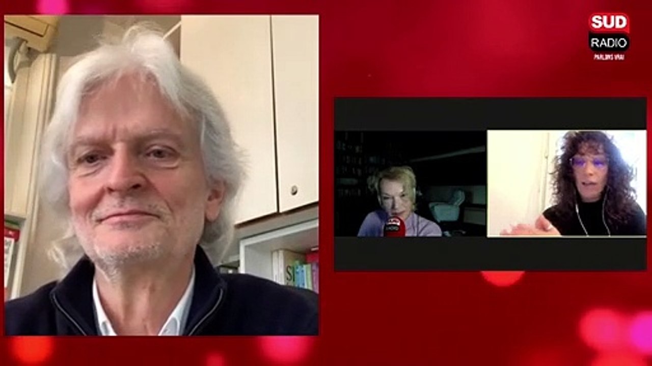 La Sexy News de Laetitia Pré - Un peu de philo