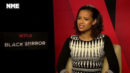 Black Mirror’s Gugu Mbatha-Raw On The Brilliantly '80s World Of 'San Junipero'