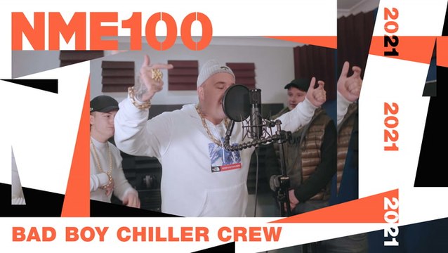 Bad Boy Chiller Crew – 'Clothes' and 'Needed You' | NME 100 Showcase