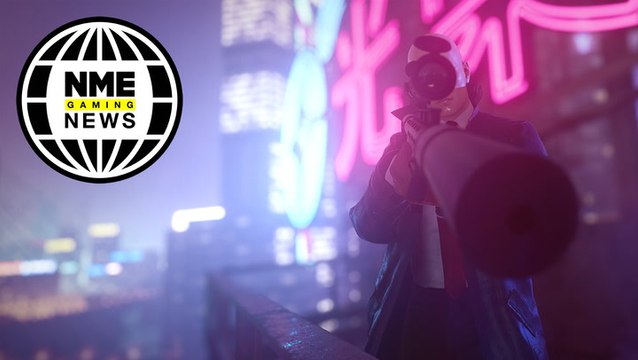 The files size for the complete Hitman trilogy have been revealed