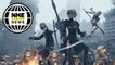 The final Nier: Automata secret has been discovered