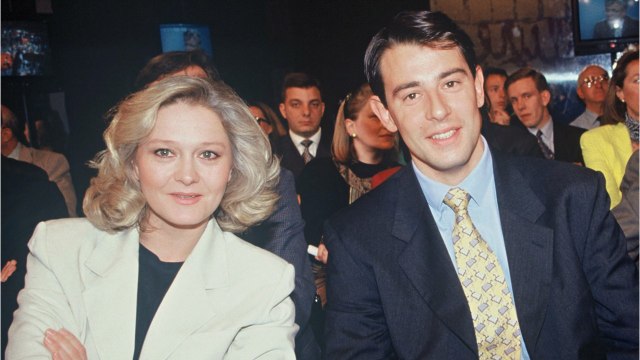 GALA VIDEO - Marion Maréchal : qui est son père adoptif Samuel Maréchal ?