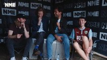 Reading Festival 2016: Spring King on being the first band played on Beats 1