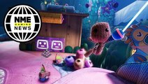 Sackboy: A Big Adventure now has online co-op and cross-play