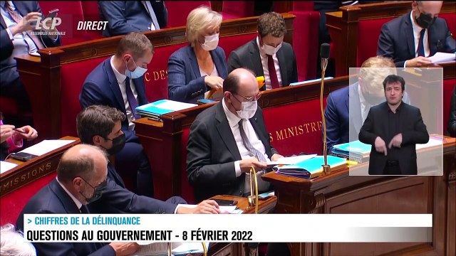 Marlène Schiappa : Je croyais qu'on était à l'Assemblée nationale, pas à la rédaction de 'Télé Loisirs'