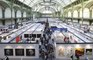 Art Paris Art Fair met la Suisse à l'honneur