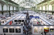 Art Paris Art Fair met la Suisse à l'honneur