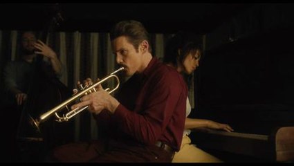 Ethan Hawke