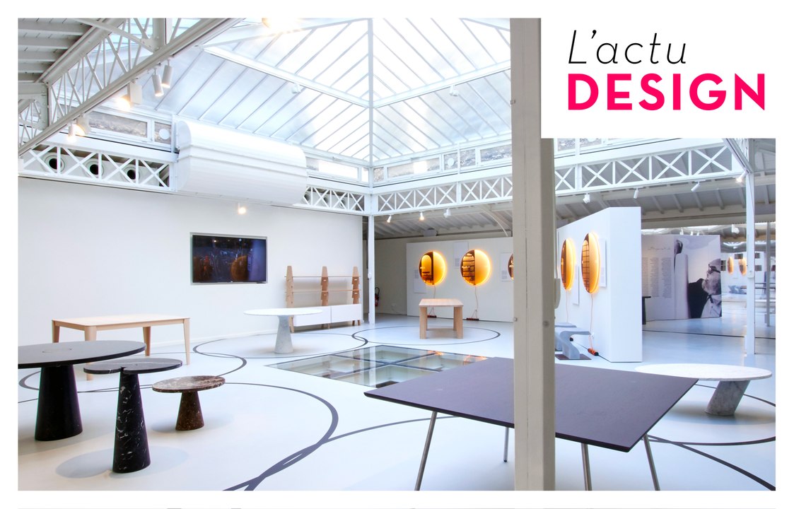 Charlotte Perriand et Le Corbusier font la lumière chez RBC