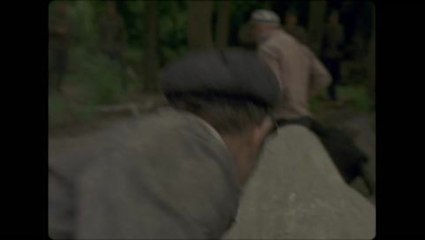 Son Of Saul Clip - Rabbi