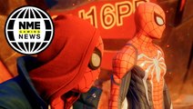 Marvel’s Spider-Man: Miles Morales adds a new ray tracing mode