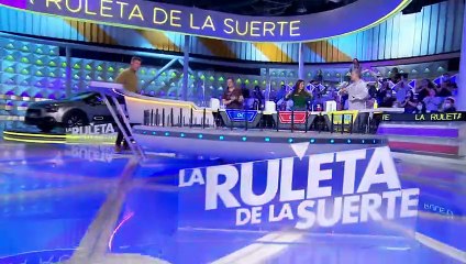 La Ruleta de la Suerte martes 08 de febrero 2022