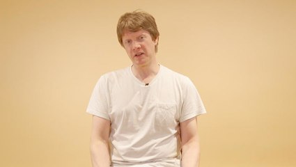 30 Seconds To Greatness: Brendan Williams