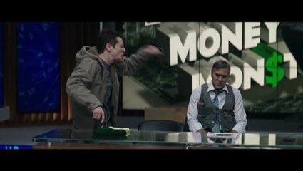 Money Monster Clip - I'm Not The Real Criminal