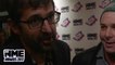 Louis Theroux and Adam Buxton talk 'My Scientology Movie' @ VO5 NME Awards 2017