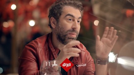 عن لغة الحب ستتحدث يسرا مع ضيوفها في حلقة كلام في الحب الإثنين المقبل على #MBCIraq