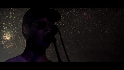 Porches - Car (Live)