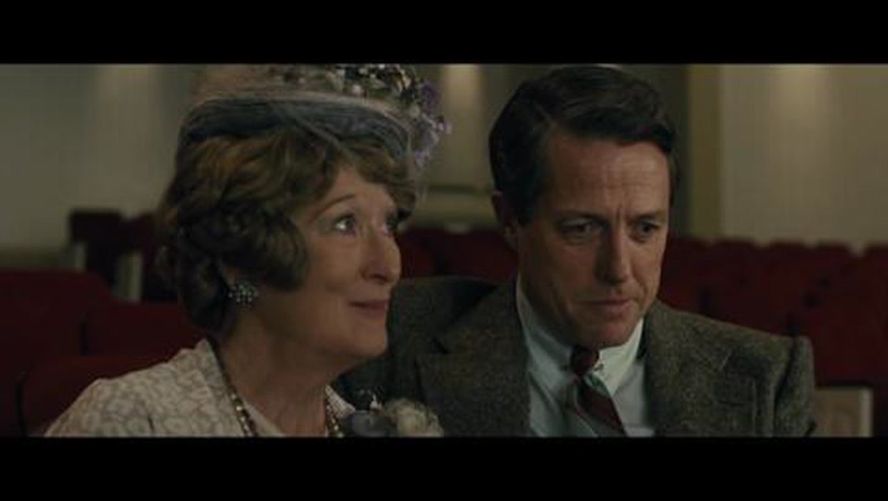 Florence Foster Jenkins Exclusive Interview With Hugh Grant & Simon Helberg