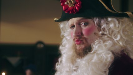 Mr. Hurley & Die Pulveraffen - Le Corsaire