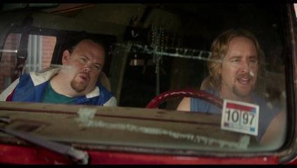 Masterminds - Trailer 2