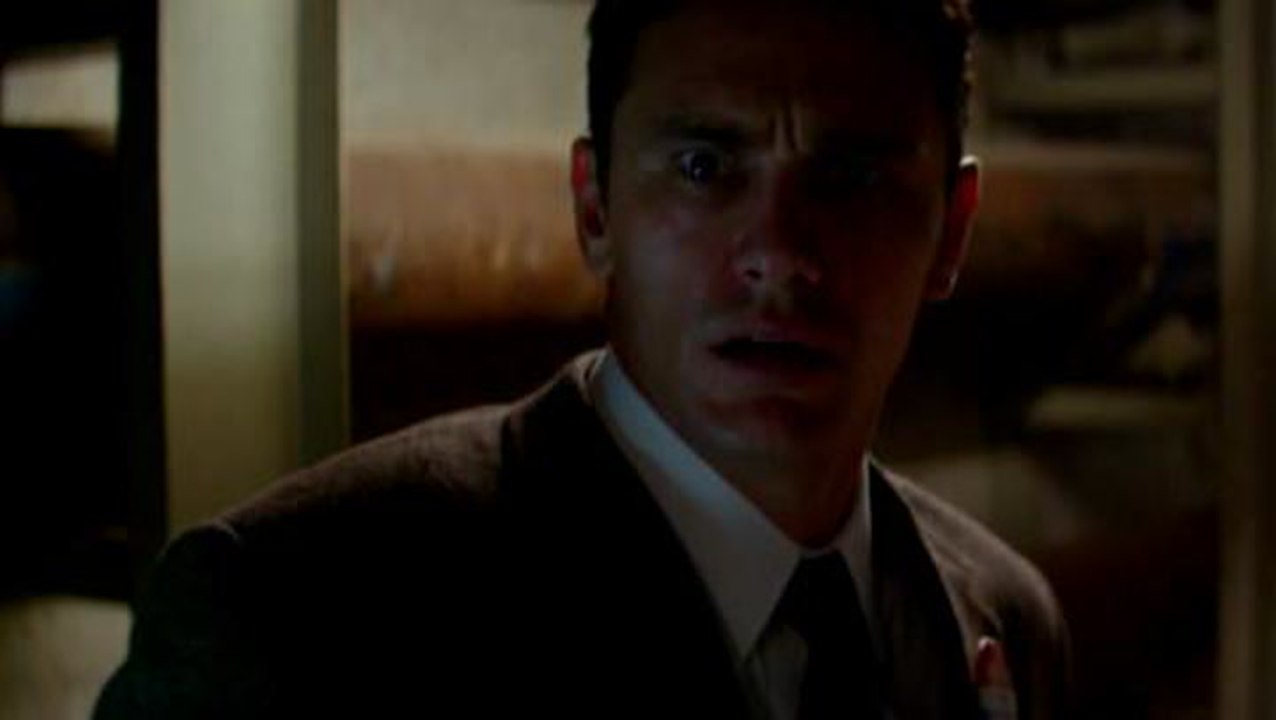 11.22.63 - Trailer