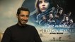 Star Wars Rogue One: Riz Ahmed on playing Rogue One’s most relatable character