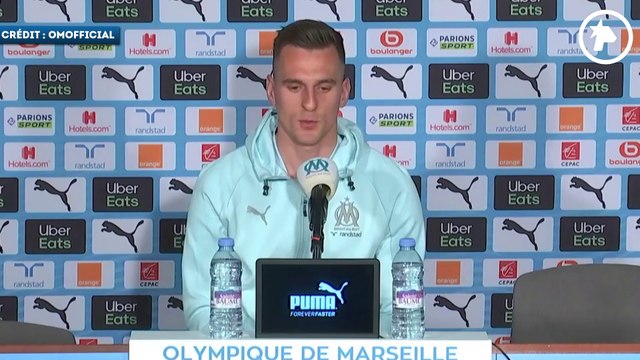 OM, Mercato : Milik et ses envies