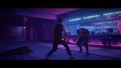 Скачать видео: La intensa acción kung fu de SIFU llega a las tiendas: tráiler de lanzamiento en PC y PlayStation