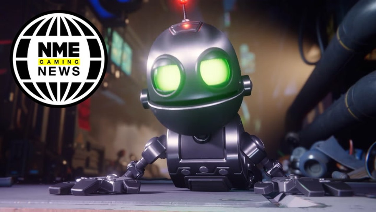 Insomniac Games clears up confusion over Ratchet & Clank: Rift Apart