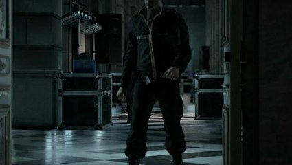 Hitman - E3 Gameplay Trailer