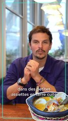 CUISINE ACTUELLE - L'interview Show Patate de Juan Arbelaez