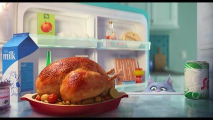 The Secret Life Of Pets - Trailer
