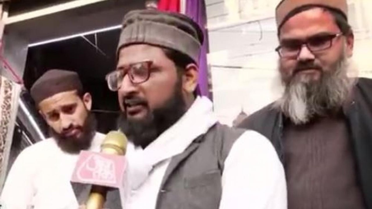 UP Elections: Mood of voters of Deoband