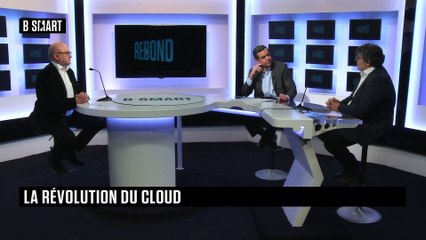 SMART REBOND - Emission du samedi 12 février