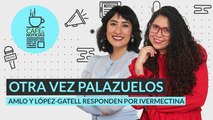 #EnVivo | #CaféYNoticias | La polémica con Palazuelos | DIF, escaparate de primeras damas