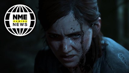 The Last of Us Part 2 supports haptic feedback on PS5