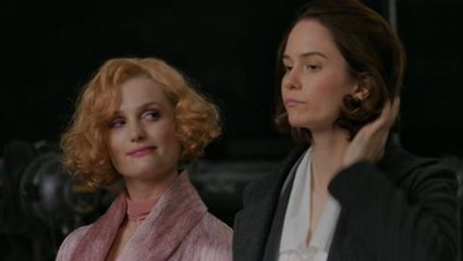 Fantastic Beasts And Where To Find Them Featurette - Behind The Scenes