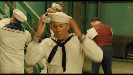 Hail, Caesar! Clip - No Dames