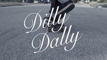 Dilly Dally, 'Desire' - NME Song Stories