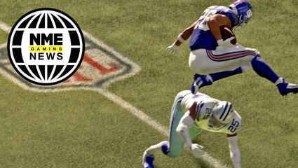 EA has announced its next-gen sports games release dates