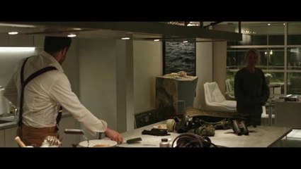 Demolition Clip - It's Just Shiny Stuff