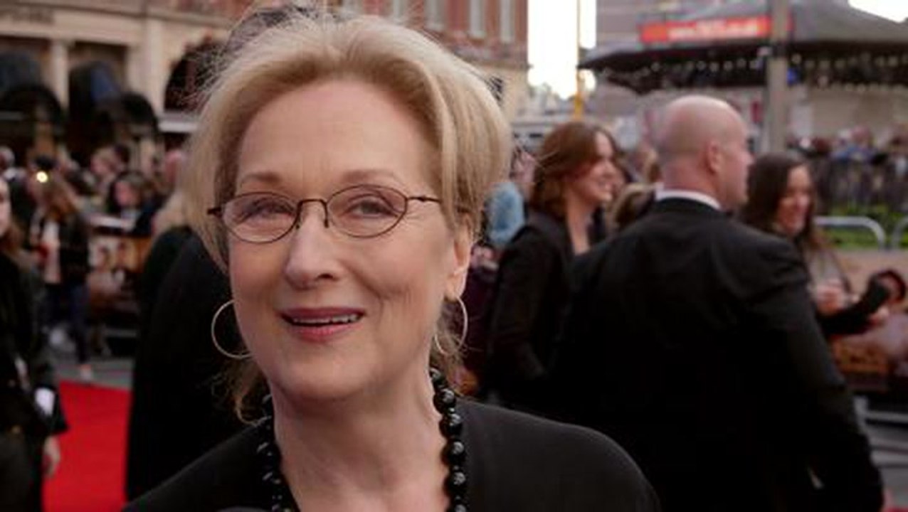 Florence Foster Jenkins Exclusive World Premiere Report