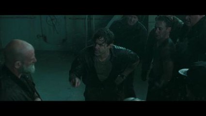 The Finest Hours Clip - The Boat Is In Pieces