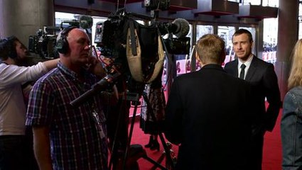 Macbeth Exclusive European Premiere Report