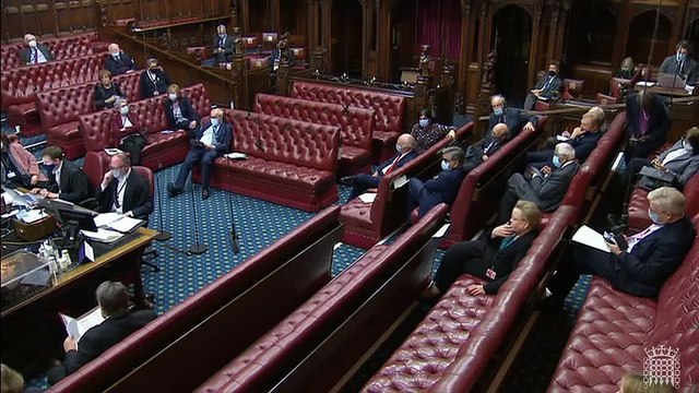 Lord Greenhalgh dismisses idea of One Yorkshire devolution deal