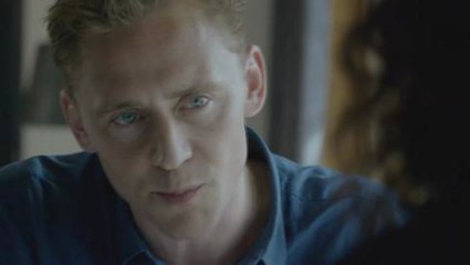 The Night Manager Clip - What Stirred?